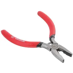 Плоскогубці Intertool 115 мм HT-0110