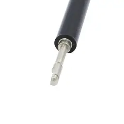 Вал гумовий HP LJ M15/M16/M17/M28/M29/M30, M101/M102/M103/M104/M105/M106, M129/M130/M131/M132/M133/M134, Makkon (ZMN-HP-M102-FPR) - мініатюра 2