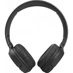 Бездротові навушники JBL T510BT Black (JBLT510BTBLK) 50780-ska - мініатюра 2