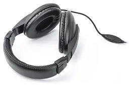 Навушники Real-EL GD-750V USB Black (EL124200015) - мініатюра 6