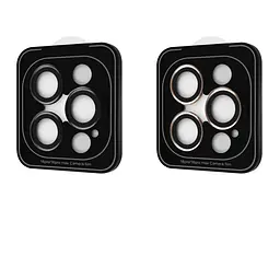 Захист камери Proove Achilles iPhone 16 Pro/16 Pro Max