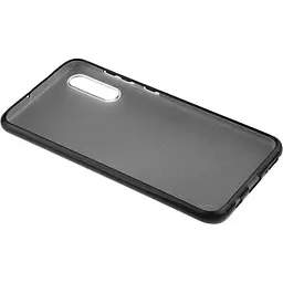 Чохол-накладка Toto TPU Shine Case Samsung Galaxy A30s/A50/A50s Black - мініатюра 5