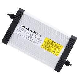 Зарядний пристрій для акумуляторів LiFePO4 24V (28.8V)-15A-360W