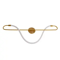 Бра Brille BR-01 661W/24W LED G - мініатюра 2
