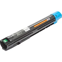 Картридж тон. NEWTONE для Xerox VersaLink C7020/7025/7030 Cyan ( 16500 ст.) (NT-KT-106R03748) - мініатюра 2
