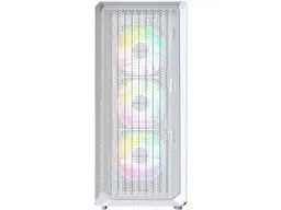 Корпус Montech X5 White - мініатюра 2