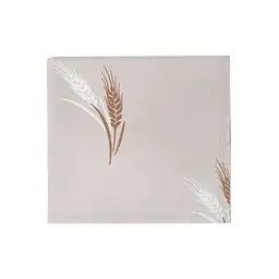 Скатертина Lotus Home - Колоски 140x240 - мініатюра 2