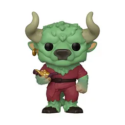 Фігурка Фанко Поп Доктор Стрендж Рінтра Funko Pop Doctor Strange Rintrah 15 см DS R 1004 - мініатюра 3