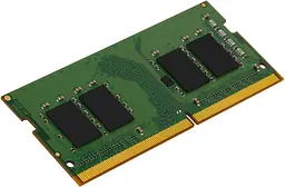 Пам'ять ноутбука DDR4 8GB 3200 Kingston teh0014304 - мініатюра 3