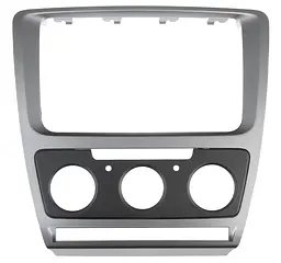 Перехідна рамка для автомобіля Skoda Octavia A5 AWM 781-08-101