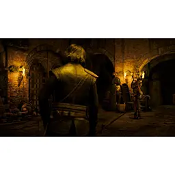 Ключ активації Microsoft The Inquisitor для Xbox Series S/X - мініатюра 9