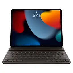 Чохол-клавіатура Apple Smart Keyboard Folio for iPad Pro 12.9` 4nd Gen. (MXNL2LL/A) US English [67865]
