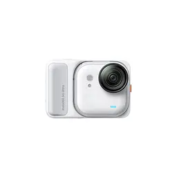 Екшн-камера Insta360 GO Ultra Creator Bundle (Arctic White) - мініатюра 4