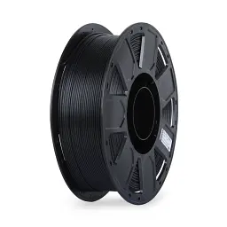 Пластик для 3D-принтера Creality Ender PLA 1.75мм, black, 1kg (3301010122)