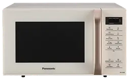 Мікрохвильова піч Panasonic NN-ST35MKZPE Openbox - мініатюра 5