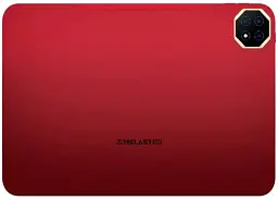 Планшет Teclast T65 Plus 8/256Gb LTE Metal Red (6940709687956) UA UCRF - мініатюра 3