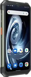 Смартфон Blackview BV7100 6/128Gb NFC Black - мініатюра 4