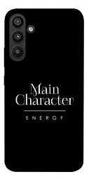 Чохол Demsky Main character для Samsung Galaxy A34 5G