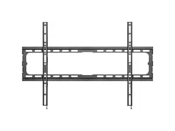 Настінне кріплення AGN 80-460F 37-80 Black (80-460F) - мініатюра 3