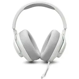 Навушники JBL Quantum 360 Wireless White (JBLQTUM360WHT) - мініатюра 3