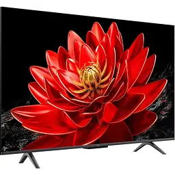 Телевізор TCL C69B 50" QLED 4K [50C69B] [125086] - мініатюра 2