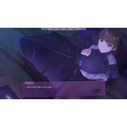 Ключ активації Microsoft Kuroi Tsubasa для Xbox One/Series S/X - мініатюра 3