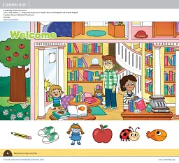 Pippa and Pop 1 Pupil's Book with Digital Pack British English - мініатюра 10