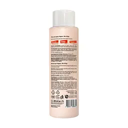 Гель для душу O'Shy Yogurt Strawberry & Cream 400 мл (4820263230671) - мініатюра 2