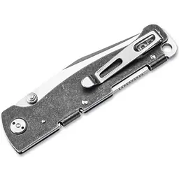 Ніж Boker Plus Atlas Clippoint TS - мініатюра 2
