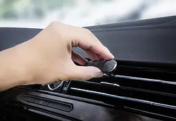 Автомобільний ароматизатор Xiaomi Guildford Car Air Outlet Small - мініатюра 5