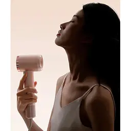 Фен Doco High Speed Hair Dryer H900 Pink [108779] - мініатюра 4