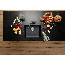 Кухонна мийка Blanco Subline 500-U 523432 - мініатюра 2