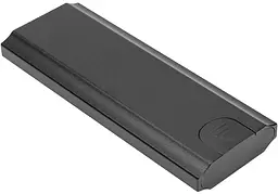 Зовнішня кишеня PowerPlant SSD Premium M.2 PCIe NGFF/NVMe USB3.1 (HC380459) - мініатюра 5