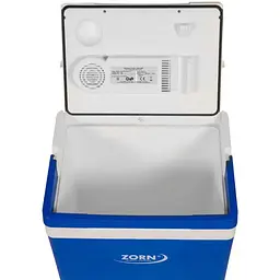 Автохолодильник Zorn Z-26 LNP 12/230V Cold/Hot - мініатюра 4