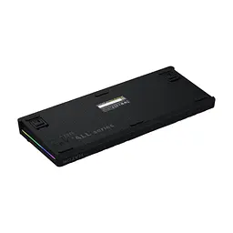 Клавіатура Hator Skyfall 80 MAG Ultra 8K Black/White (HTK1880UA) - мініатюра 6