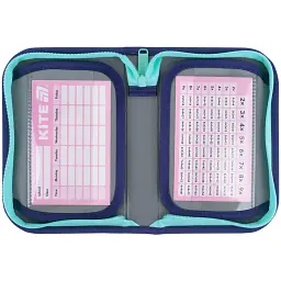 Пенал з наповненням Kite Be Friends (K26-622H-3) - мініатюра 4