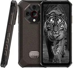 Смартфон Ulefone Armor X16 6/128GB Wasteland Shadow Global NFC - мініатюра 5