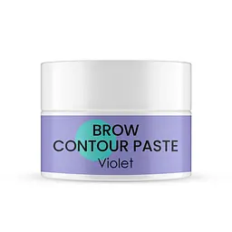 Паста для брів Brow Contour Paste Violet Joly:Lab 8 г - мініатюра 2