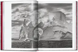 Sebastiao Salgado. Genesis. 45th Edition - мініатюра 2