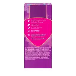 Щоденні прокладки Carefree Plus Large Fresh 20 шт. (3574661606231/3574661487564) - мініатюра 9