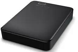 Зовнішній жорсткий диск WD портативний Elements Portable 5 TB (WDBU6Y0050BBK) - мініатюра 5
