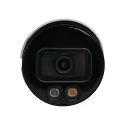 Камера відеоспостереження Dahua DH-IPC-HFW2849S-S-IL (2.8) - мініатюра 8