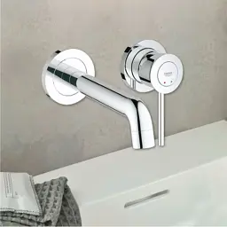 Змішувач Grohe 2029200C (CV032455) - мініатюра 4