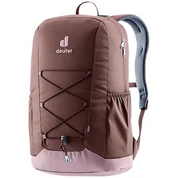 Рюкзак Deuter Gogo Burgundy (1052-3813224 6509) - мініатюра 2