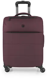 Валіза Gabol Florida (S) Dark red (123122-037)