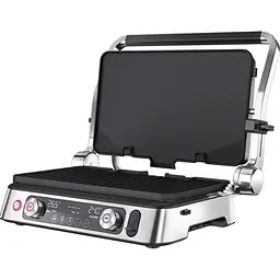 Електрогриль Braun Multigrill 9 Pro CG 9160 [108133] - мініатюра 3