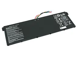 Акумулятор для ноутбука Acer AP18C7M Swift 3 SF315-52 15.4V Black 3834 mAh