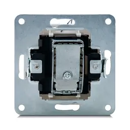 ТВ розетка Sven SE-60031M white (7100011) - мініатюра 3