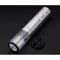 Автоматичний штопор Circle Joy Wine Bottle Opener CJ-EKPQ01 електро - мініатюра 6