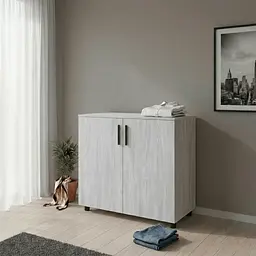 Комод Doros Торн Сосна Натті 2 ДСП 90х51.6х80 (41510143) - мініатюра 3